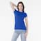 BELLA+CANVAS® Women's Relaxed Jersey T-Shirt